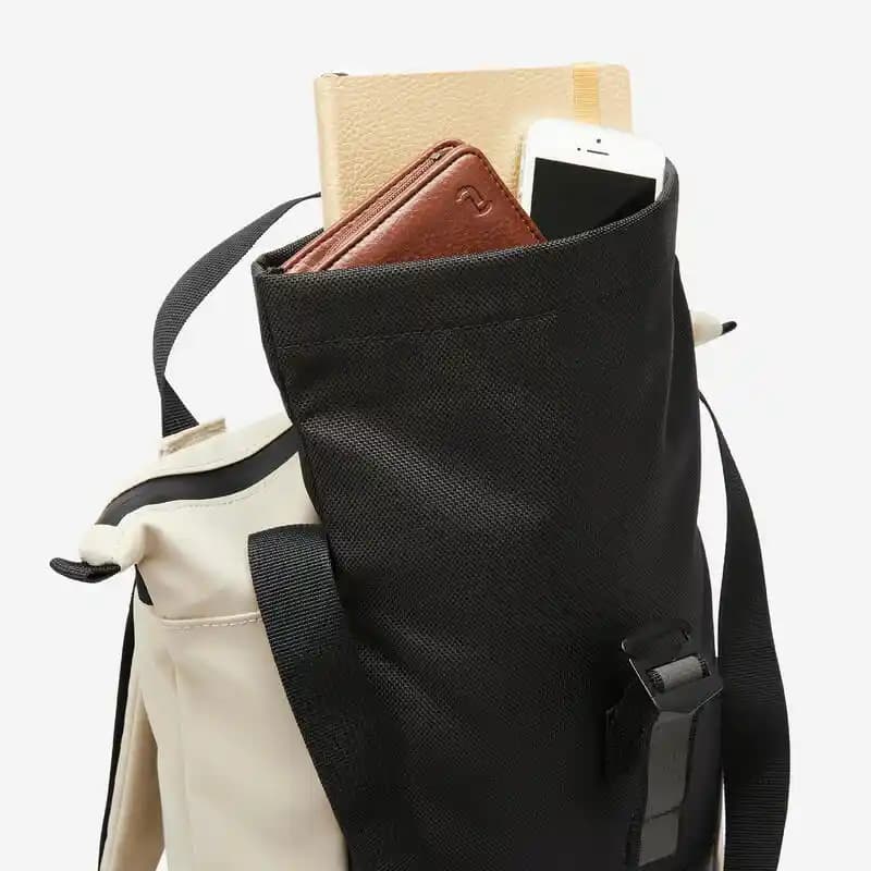 Les Benjamins Sırt Çantası: Moda ve Fonksiyonelliği Bir Arada Sunan Koleksiyon