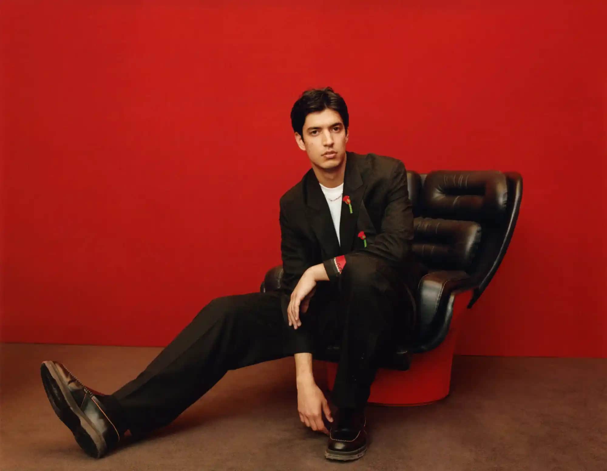 Les Benjamins Takımlar: Kültürel ve Modern Tasarımlarla Moda Dünyasında Öncü Marka