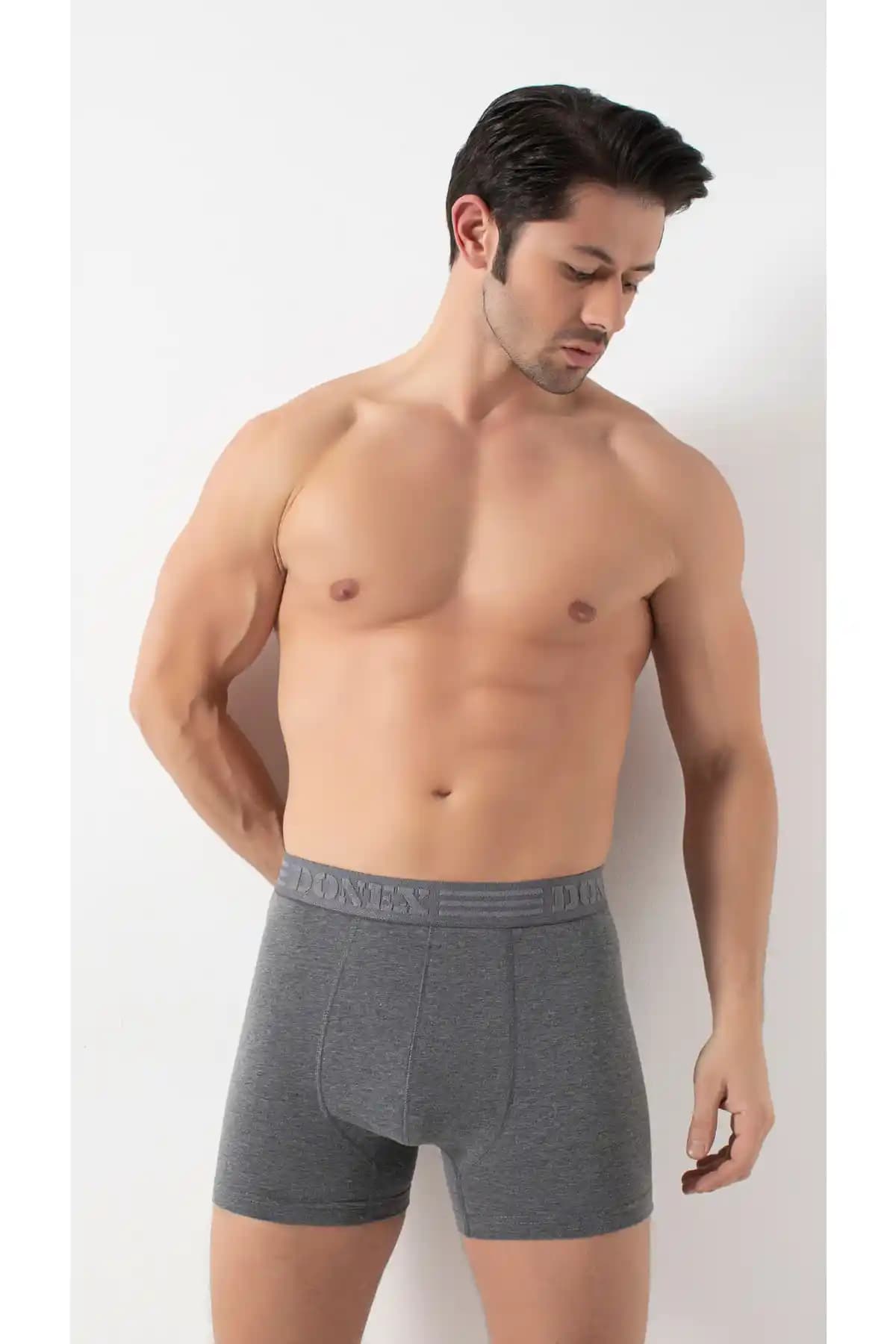 Likralı Boxerlar: Modern Erkekler İçin Konfor ve Stil Bir Arada