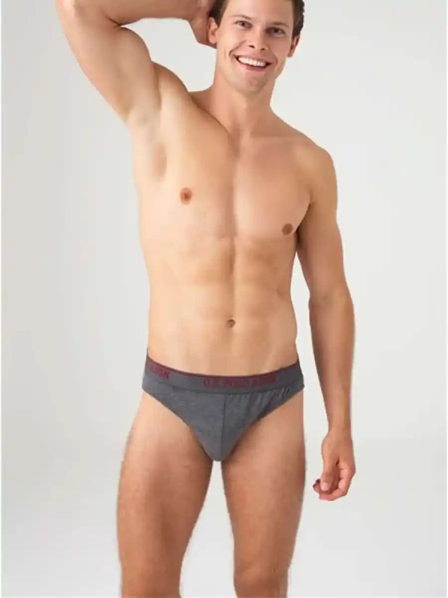 Likralı Erkek Slipleri: Konfor ve Şıklığın Modern İç Giyim Tercihi