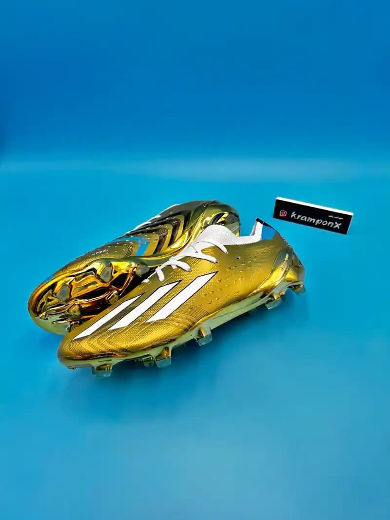 Lionel Messi'nin Yeni Krampon Tercihleri ve Moda Dünyasındaki Yansımaları