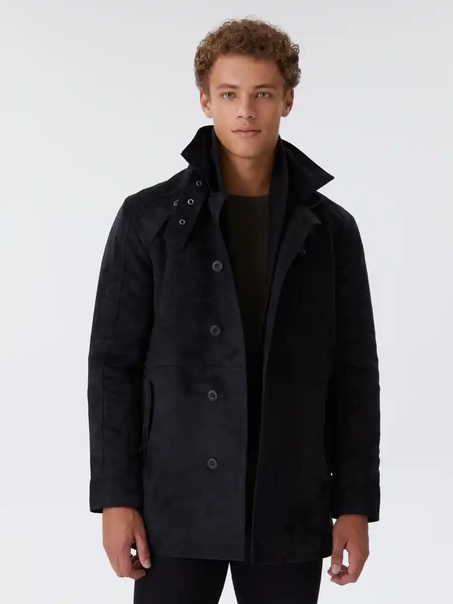 Loft Erkek Kaban Modelleri ve Trendleri 2024 Yılında Şıklık ve Fonksiyonellik