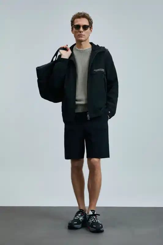 Lufian: Türk Moda Dünyasında Şıklık ve Kalitenin Simgesi Olarak Öne Çıkıyor