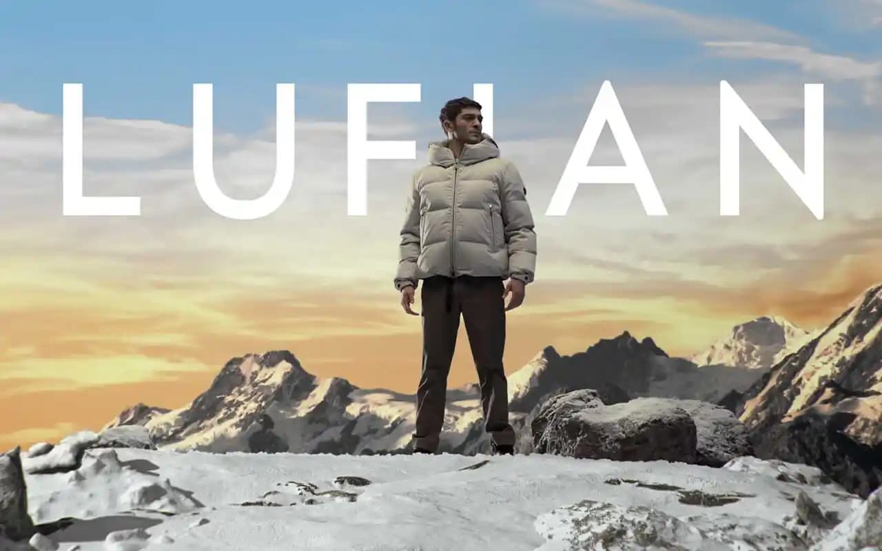 Lufian Yeni Sezon Koleksiyonu: Modern ve Sürdürülebilir Erkek Giyim Trendleri