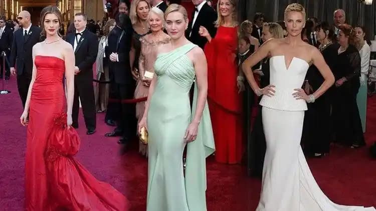 Lüks ve Pahalı Elbiseler: Moda Dünyasında Zarafet ve Kalitenin Temsilcisi