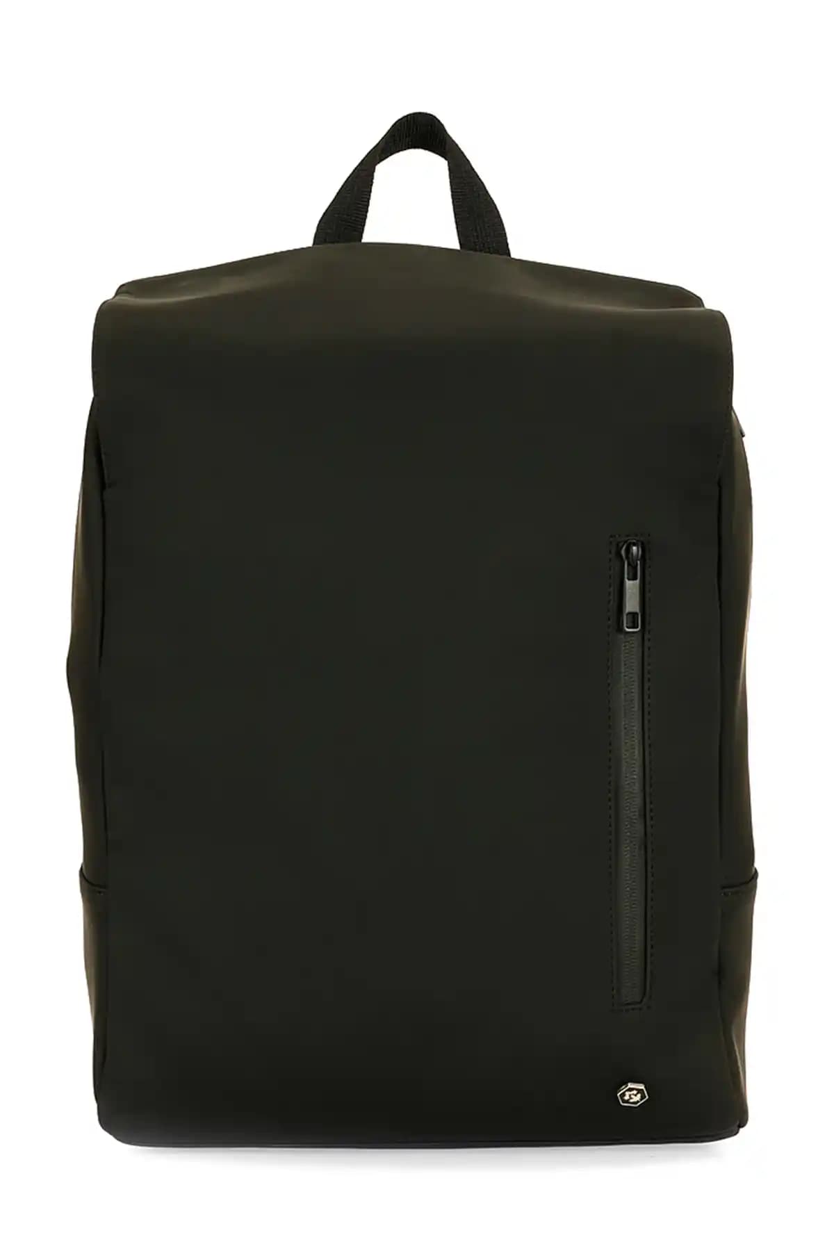 Lumberjack Laptop Çantası Modasında Doğallık ve Şıklığın Buluşması