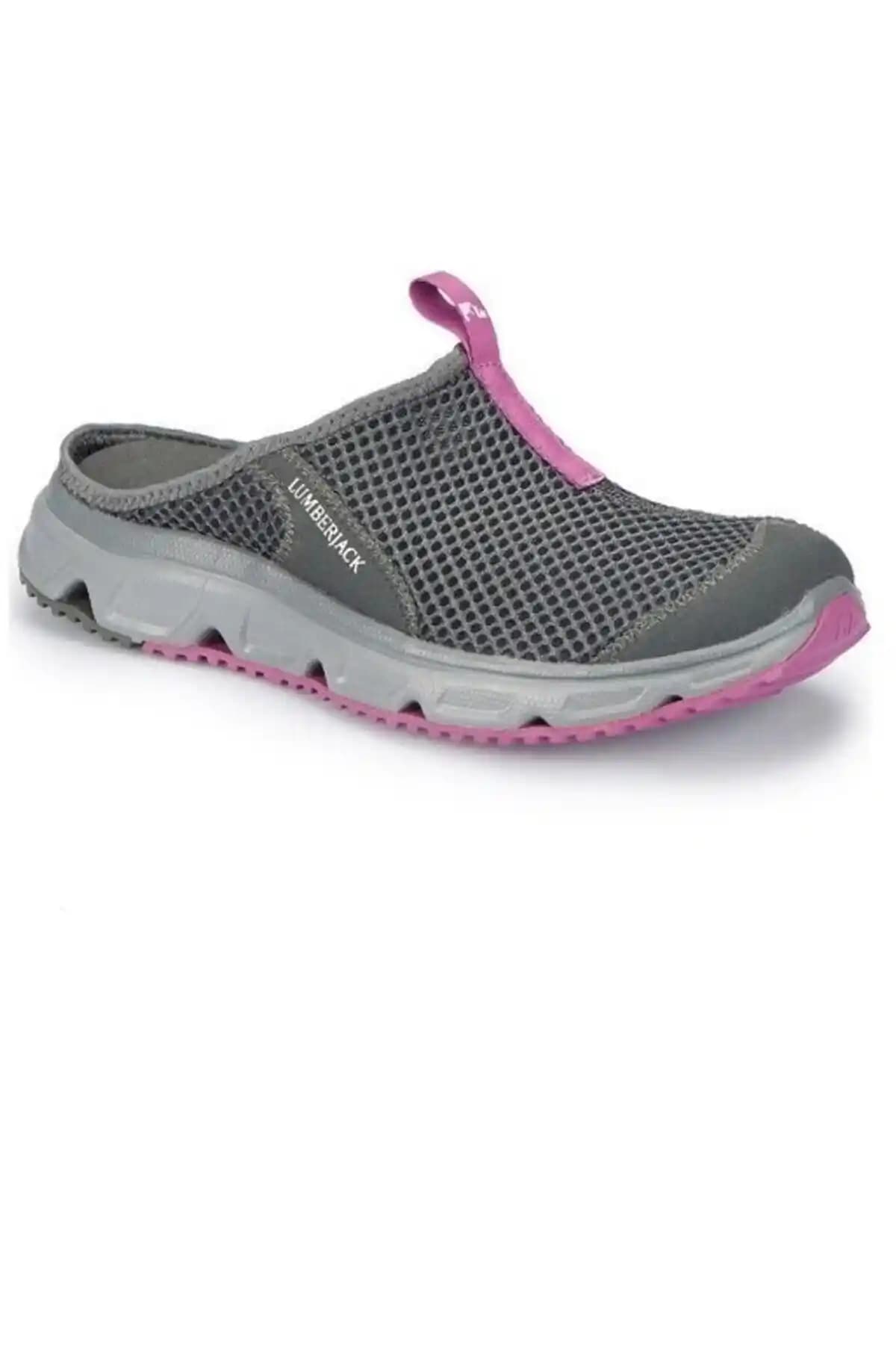 Lumberjack Terlik Ayakkabı: Doğal Malzemelerle Şık ve Konforlu Günlük Stil