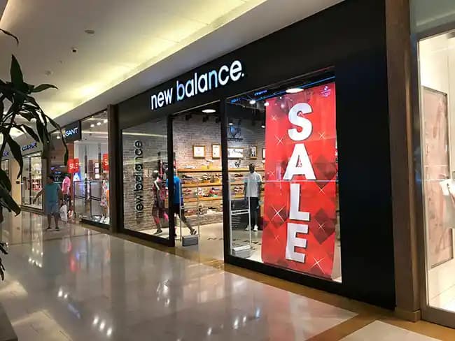 Mall of Istanbul'da Yeni Balance Mağazasıyla Moda ve Konforu Bir Arada Yaşayın