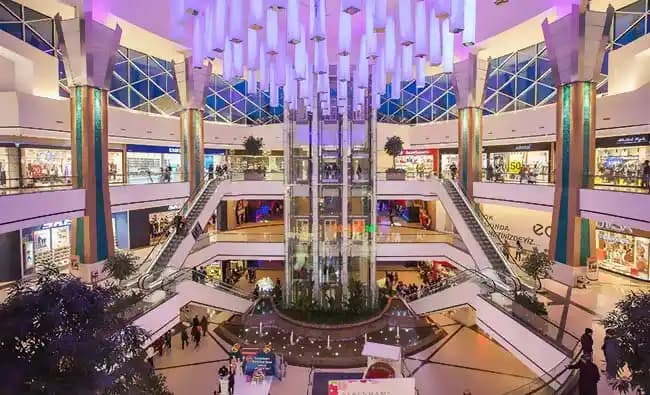 Mall of Istanbul Moda ve Alışveriş Merkezi: Güncel Trendler ve Moda Tutkunlarının Buluşma Noktası