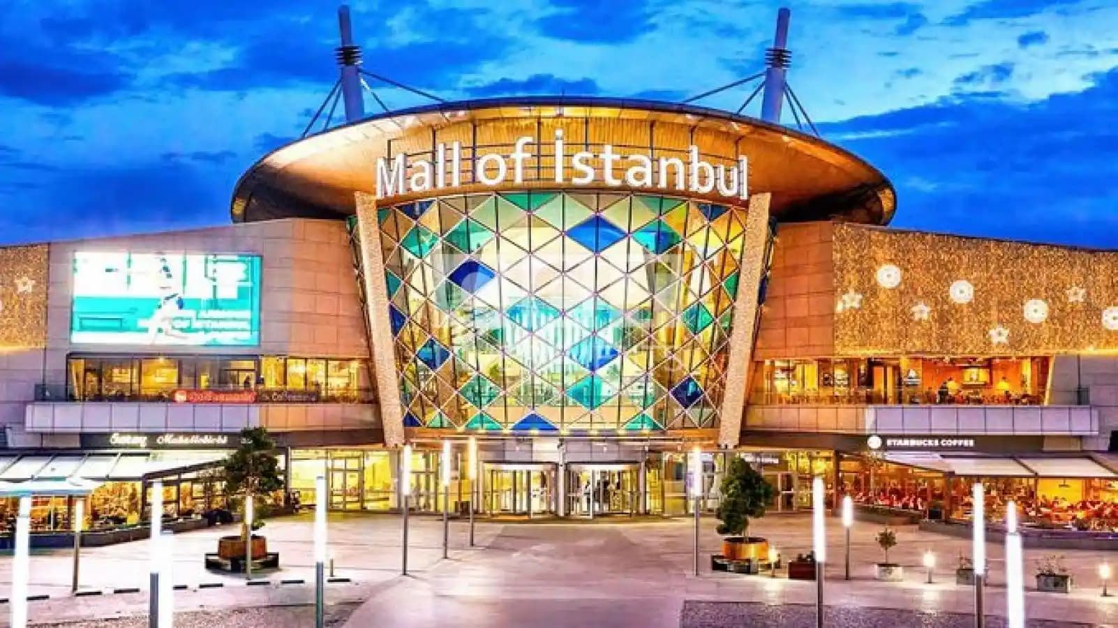 Mall of Istanbul ve Lufian İşbirliğiyle Modern Erkek Modasında Yeni Trendler ve Alışveriş Deneyimi