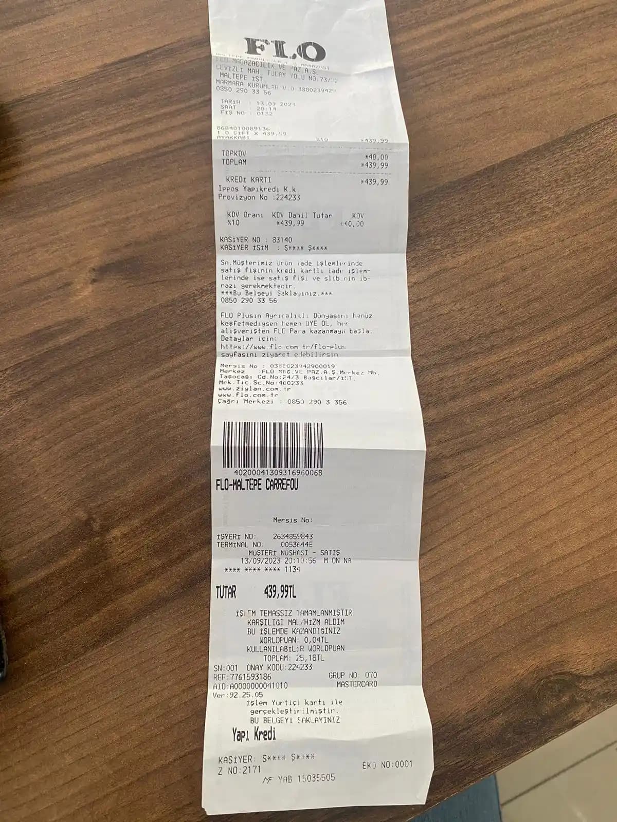 Maltepe Carrefour Flo’da Güncel Moda Trendleri ve Geleceğin Moda Perspektifleri