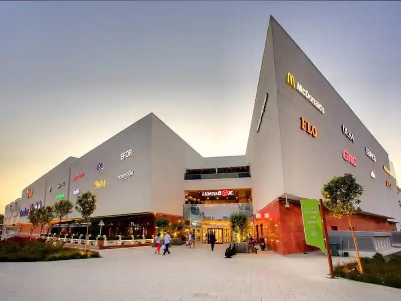 Maltepe'de Alışveriş ve Moda Trendleri: Carrefour ve Maltepe Park'taki Güncel Gelişmeler