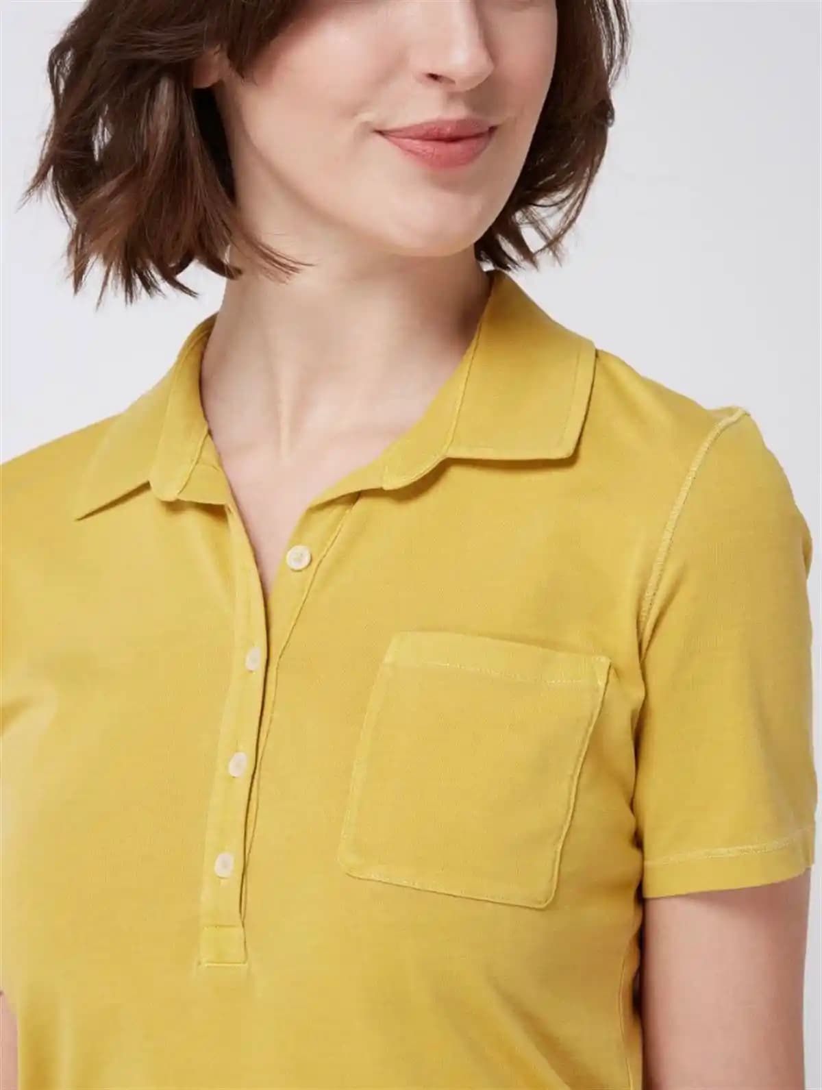 Marc O Polo Tişörtleri: Şıklık ve Konforu Bir Arada Sunan Modern Tasarımlar