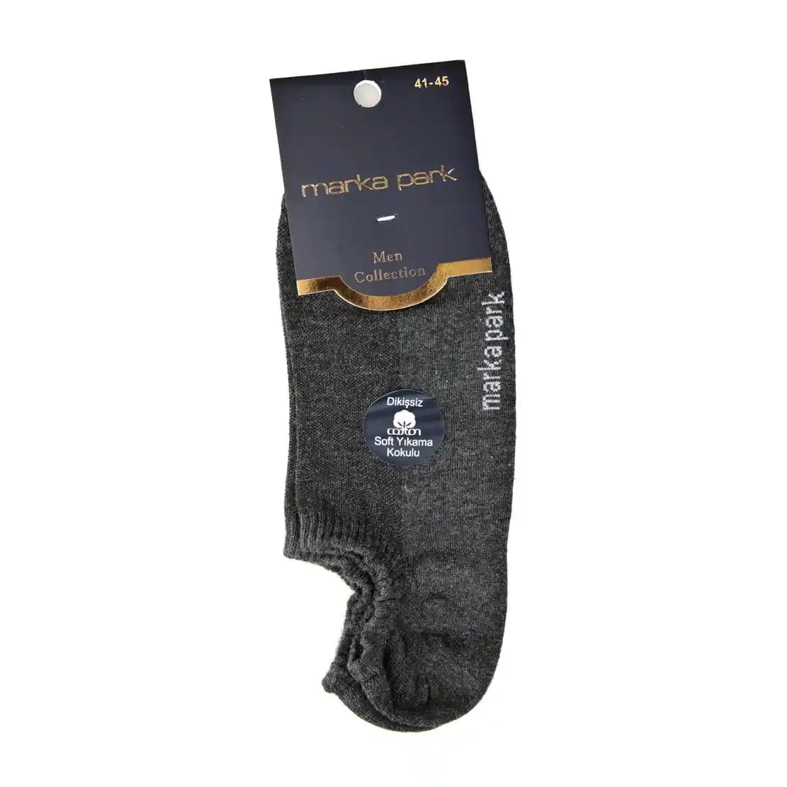 Marka Çoraplar: Moda ve Stil İçin Kalite ve Tasarımın Buluşması