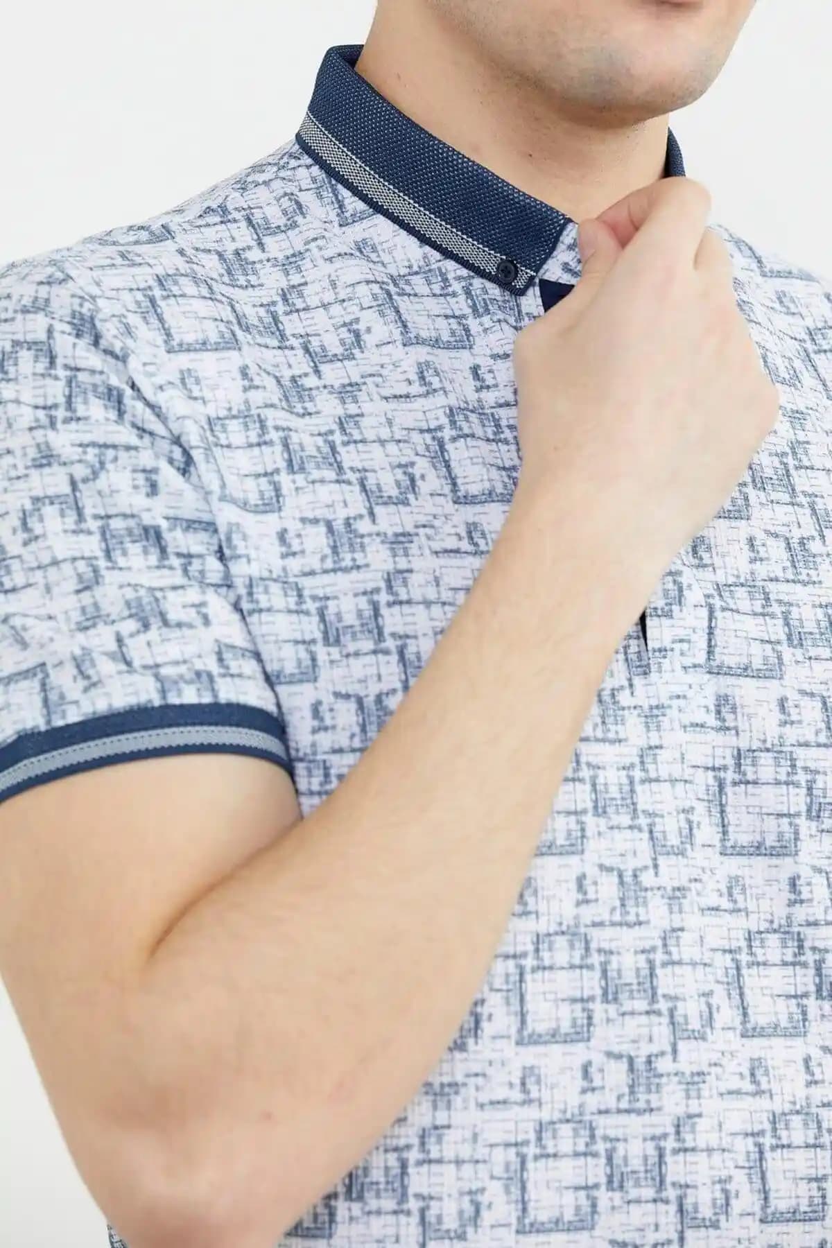 Marka Erkek Tişörtleri: Moda Trendleri ve Stil Önerileriyle Kendini İfade Etmenin Yolu