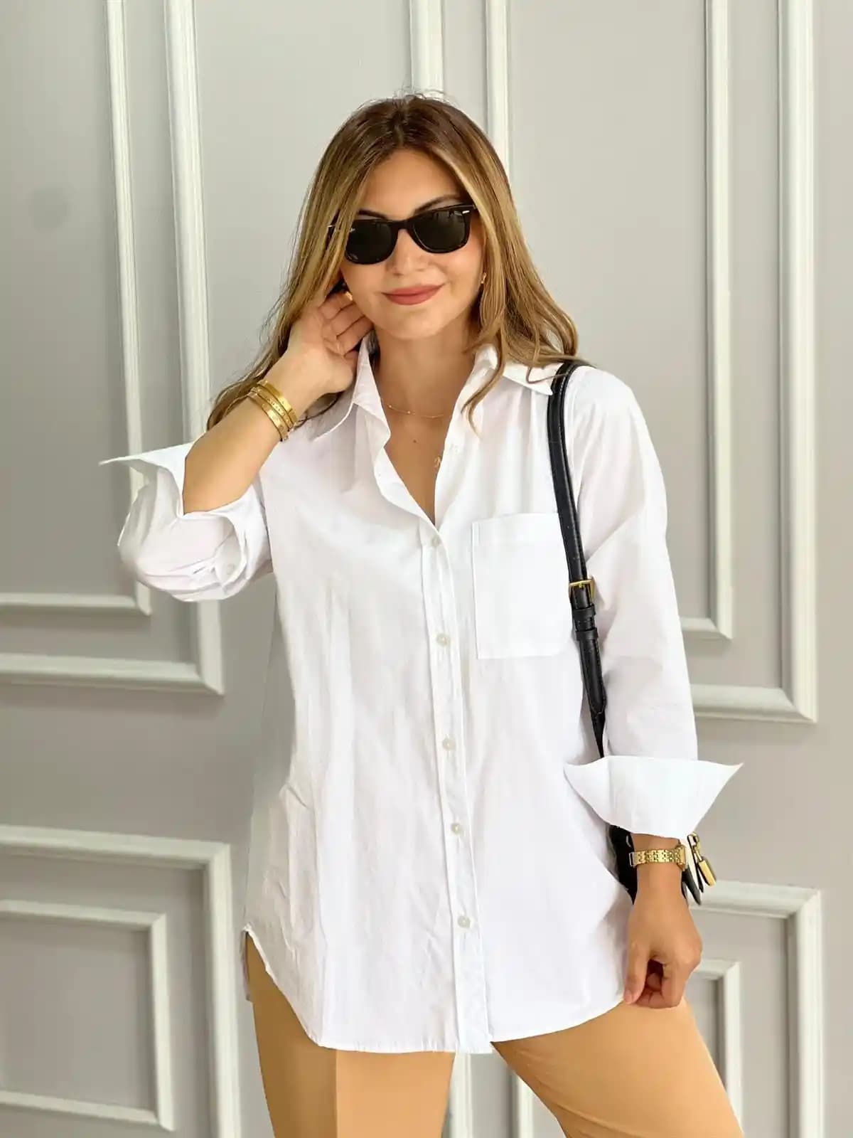 Marka Gömlekler: Moda Dünyasında Kalite ve Stil İpuçlarıyla Şıklığın Anahtarı