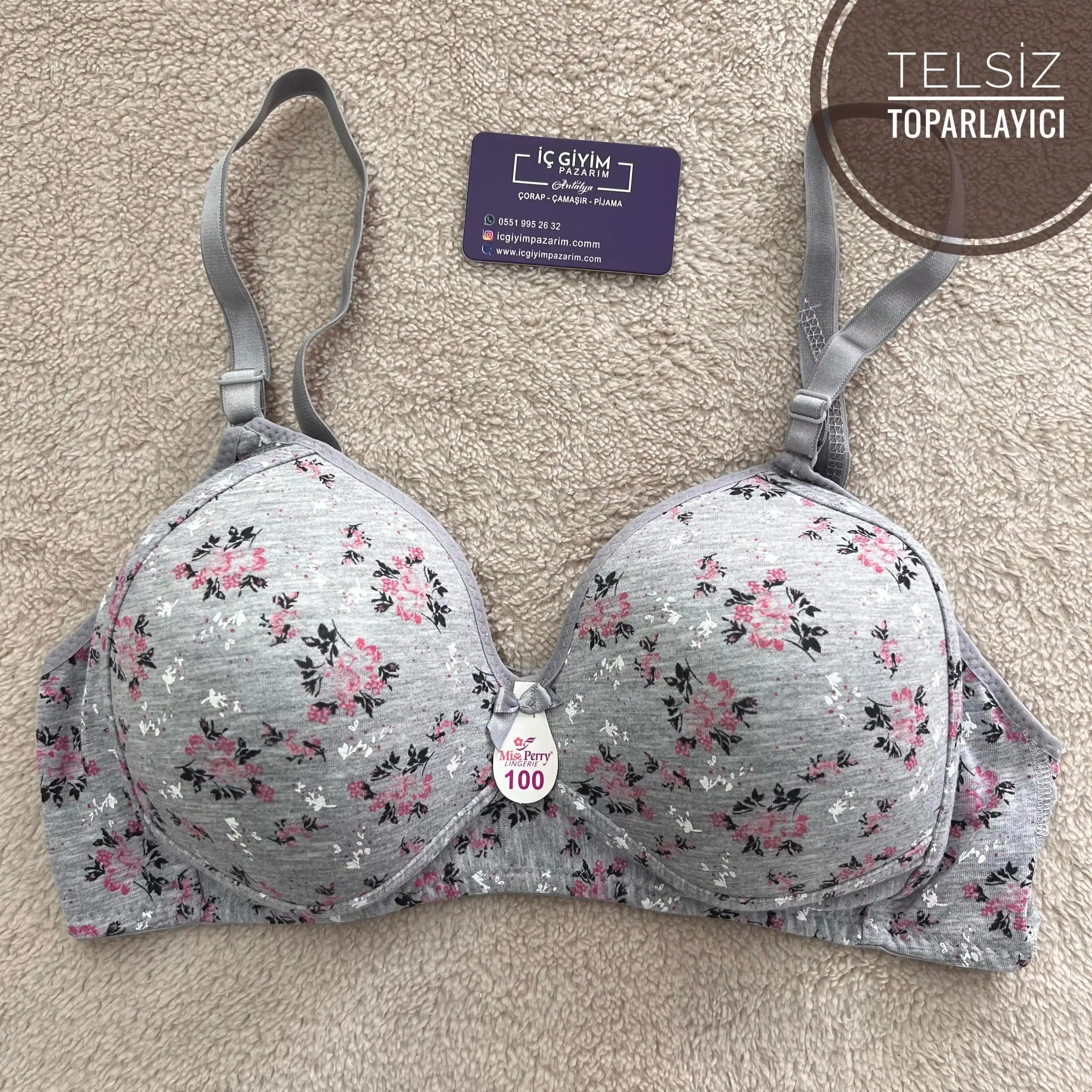 Marka İç Giyim: Moda ve Konforun Buluştuğu Şık ve Dayanıklı Seçenekler