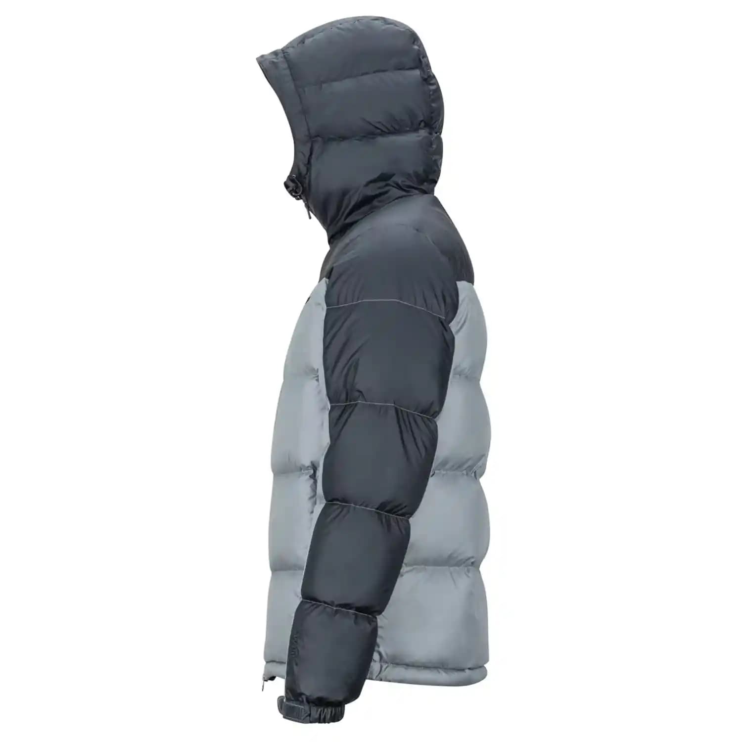 Marmot Kaz Tüyü Montları: Kışın Şıklığını ve Sıcaklığını Bir Arada Sunan Moda Seçeneği