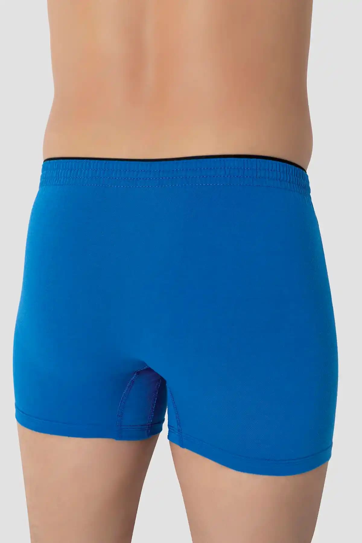 Mavi Boxer 3’lü Setler: Günlük Konfor ve Moda Uyumu Sağlayan Erkek İç Giyim Seçenekleri