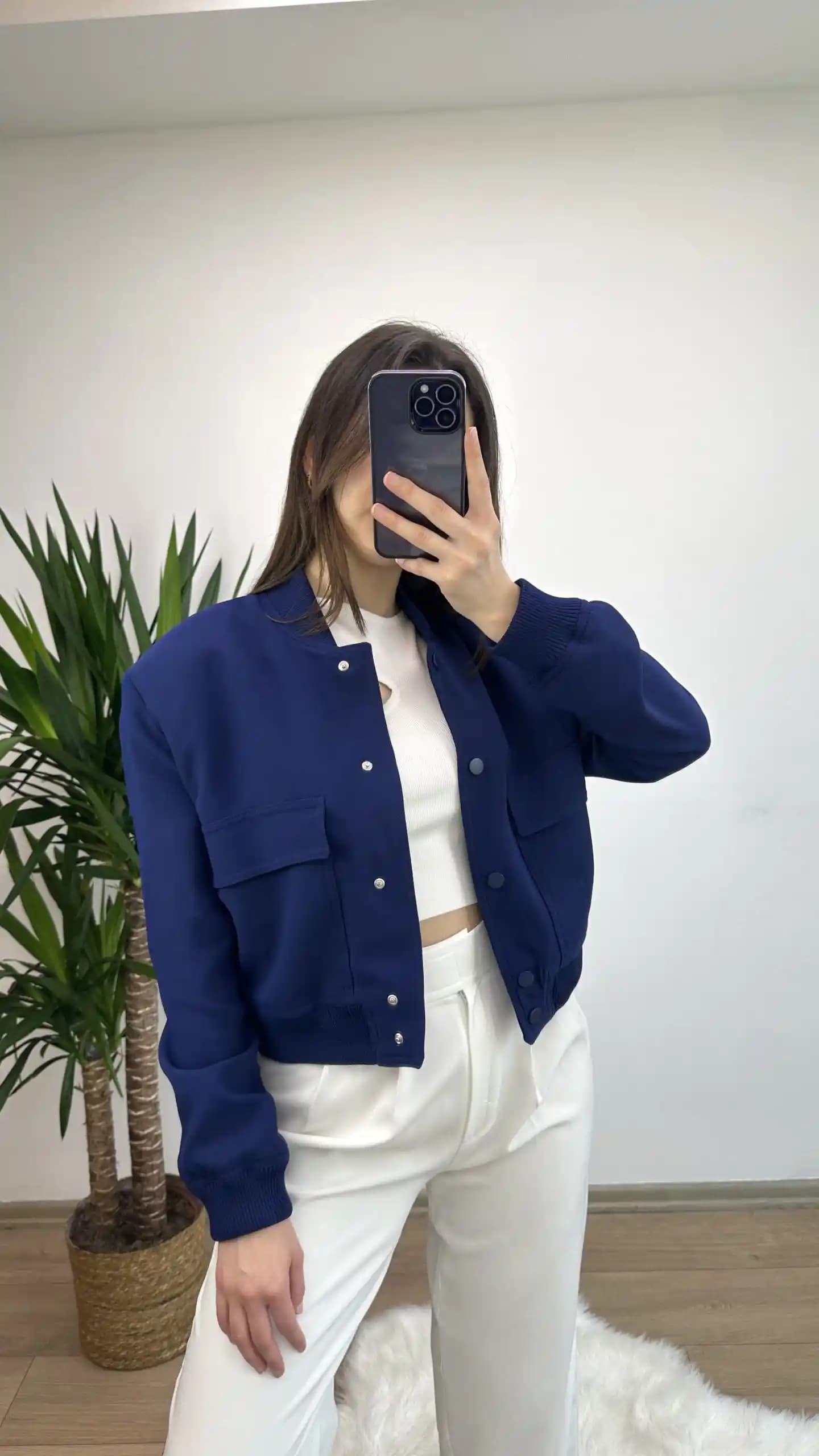 Mavi Marka Ceketler: Moda Trendlerine Uygun Şık ve Dayanıklı Tasarımlar