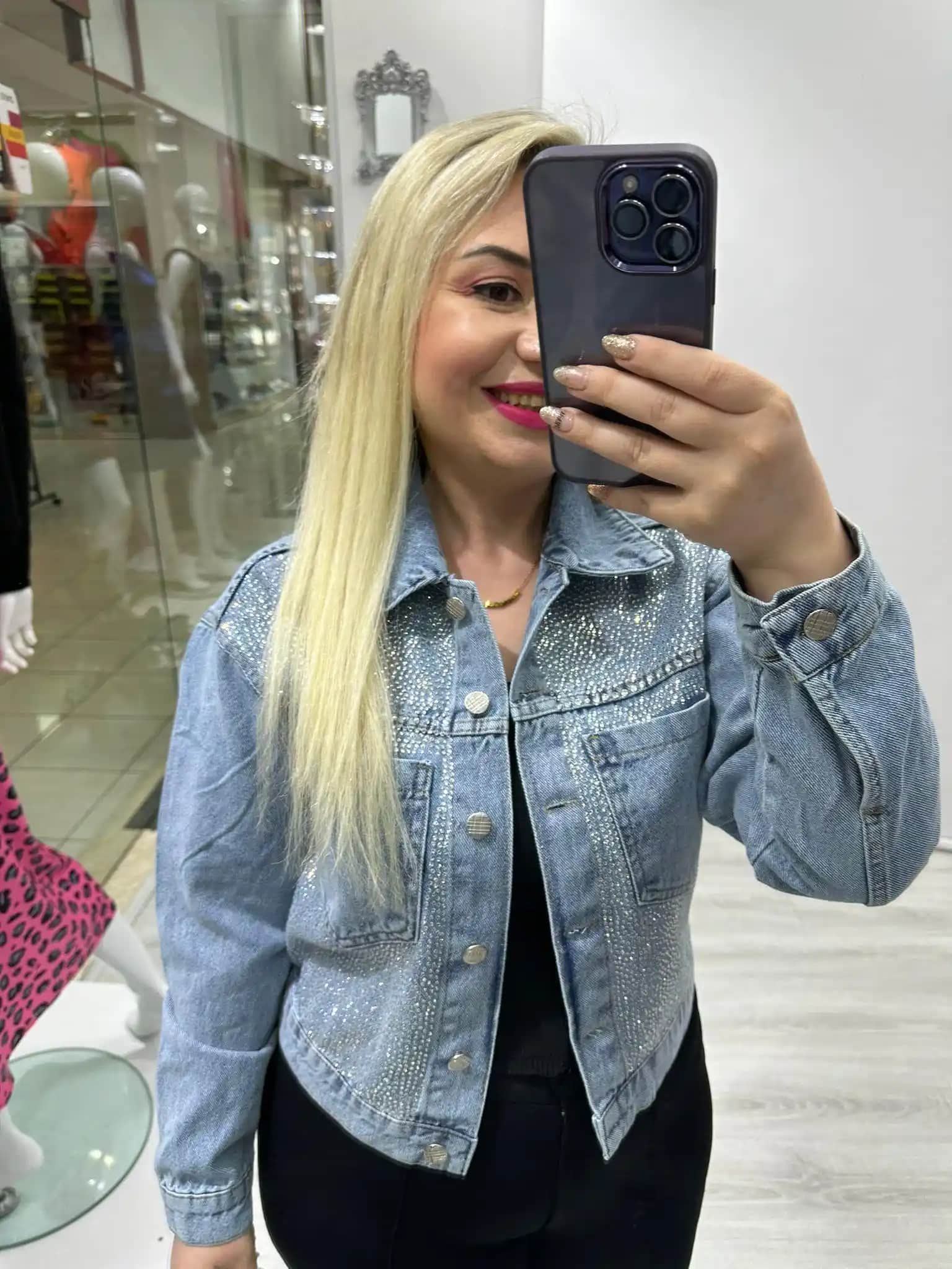 Mavi Marka Kot Ceketler ile Tarzınızı Yükseltin Güncel Moda Trendleri ve Kombin İpuçları