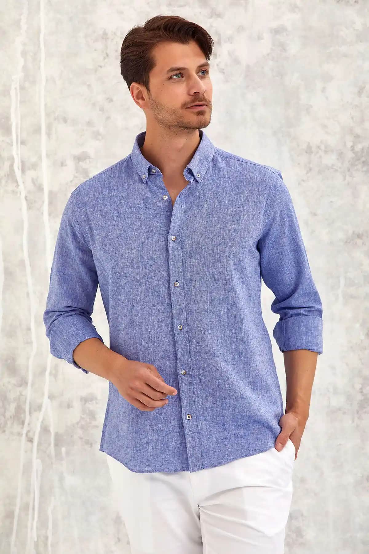 Meksan Gömlek: Moda Dünyasında Kalite ve Özgünlük Sunan Tasarımlar