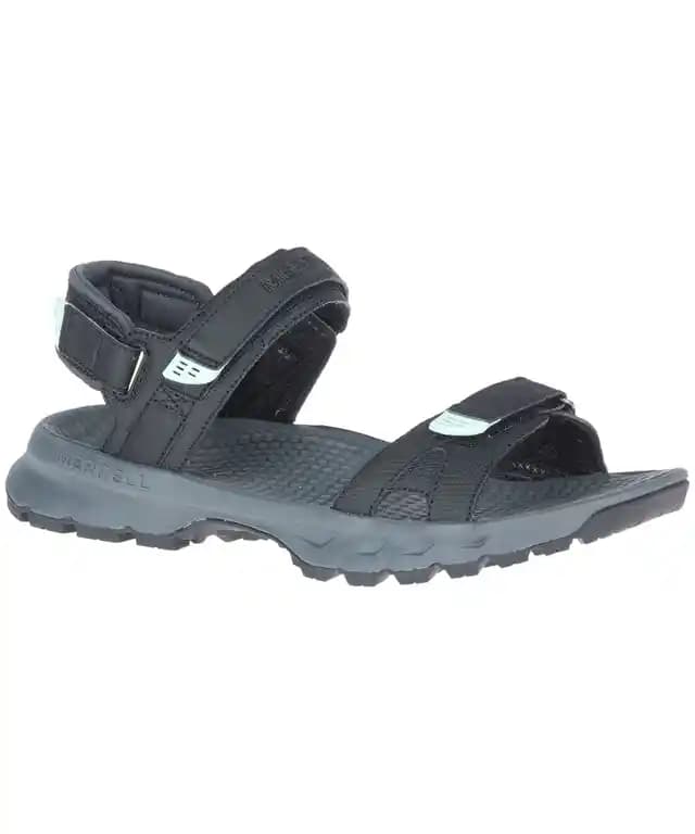 Merrel Sandaletler Moda Dünyasında Rahatlık ve Şıklığın Modern Buluşması