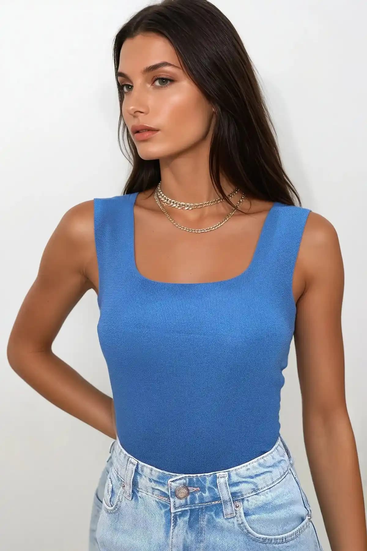 Merserize Bluz Nedir ve Moda Dünyasında Nasıl Kullanılır