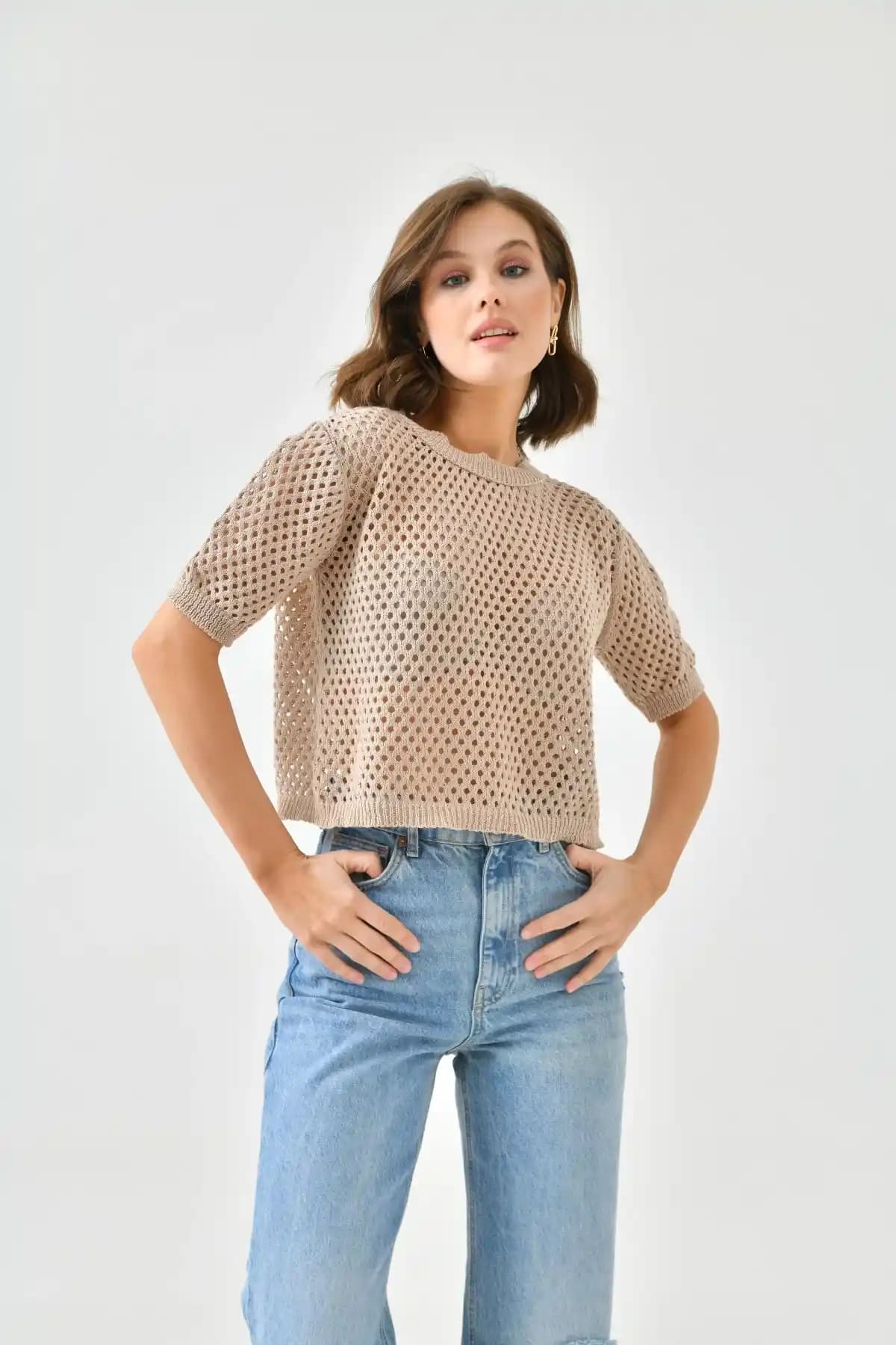 Mevsimlik Triko Nedir ve Moda Trendlerindeki Yeri Hakkında Detaylı Bilgi