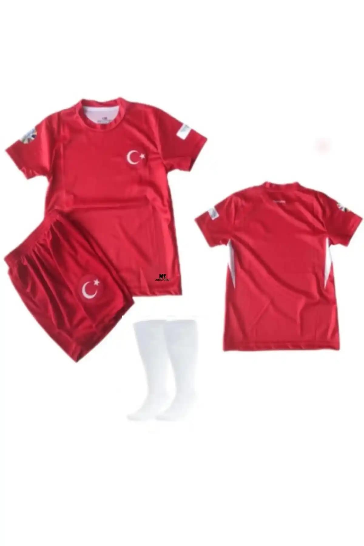 Milli Takım Store'ların Moda ve Spor Dünyasındaki Yükselişi ve Trendler Analizi