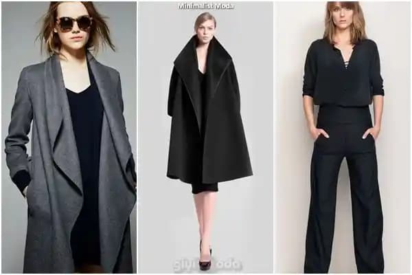 Minimal Giyim Tarzı Nedir, Neden Popüler ve Nasıl Uygulanır