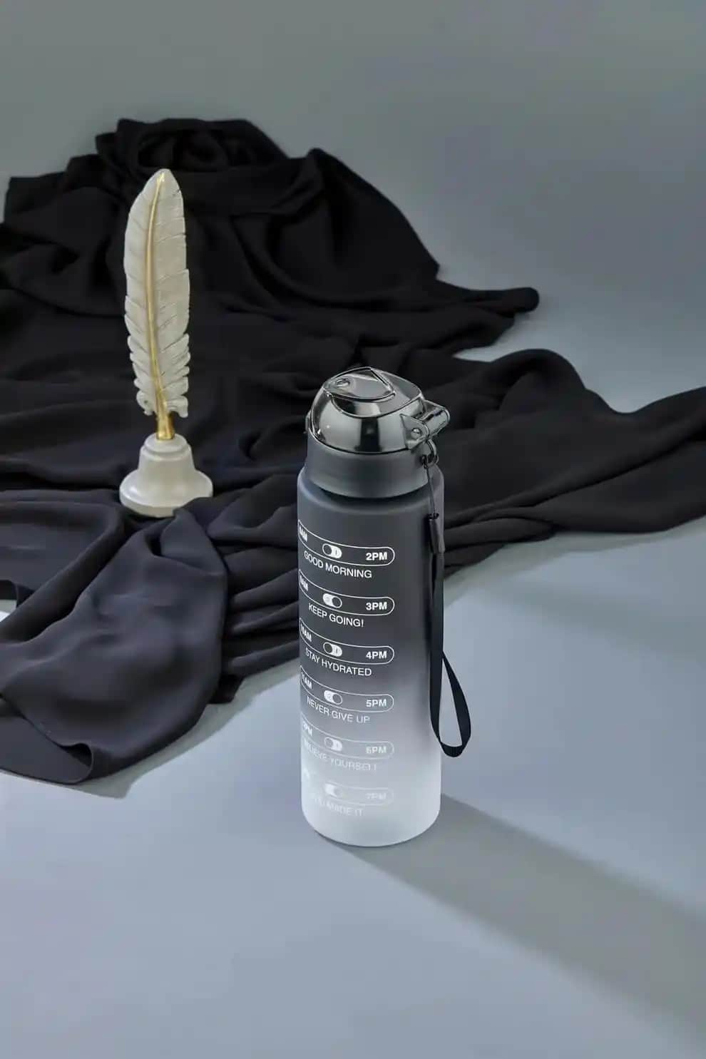 Moda Dünyasında Büyük Suluklar: Şıklık ve Fonksiyonelliğin Modern Buluşması