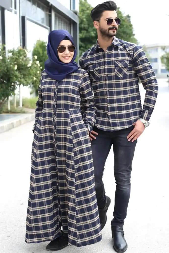 Moda Dünyasında Çift Kıyafetlerin Yeri ve Önemi Analizi