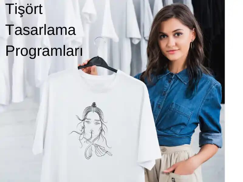 Moda Dünyasında Kendi T-shirt Tasarımınızı Yaratmanın Temel İlkeleri ve 2025 Trendleri
