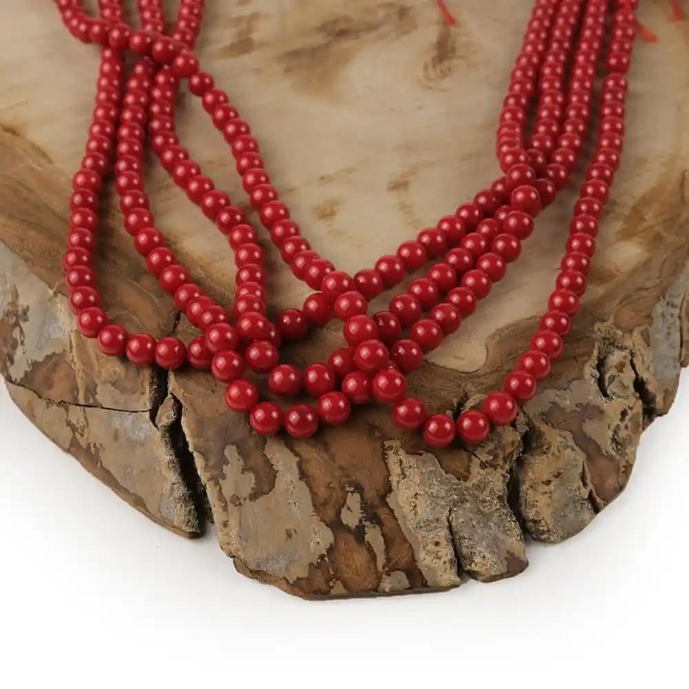 Moda Dünyasında Mercan Renkleri ve Fiyat Dalgalanmalarının Güncel Trendleri