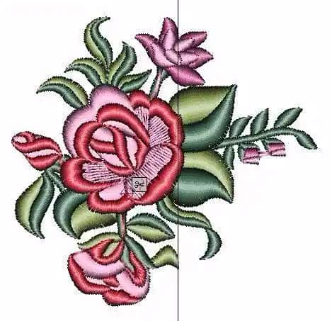 Moda Dünyasında Nakış Desenleri: Geleneksel ve Modern Tasarımların Buluşması