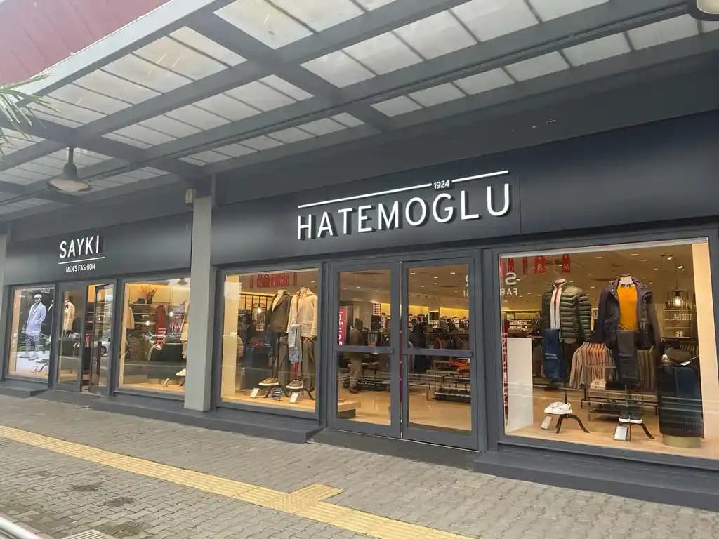 Moda Dünyasında Outlet Mağazaların Yeri ve Sunduğu Fırsatlar Hakkında Kapsamlı Bilgi