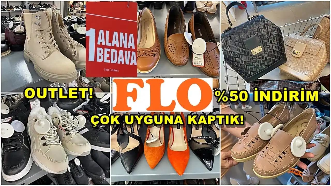 Moda Dünyasında Outlet Ürünlerin Yeri ve Önemi Hakkında Kapsamlı Bilgi