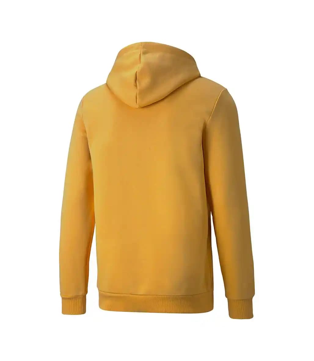 Moda Dünyasında Sarı Sweatshirtlerin Yeri ve Stil Önerileri