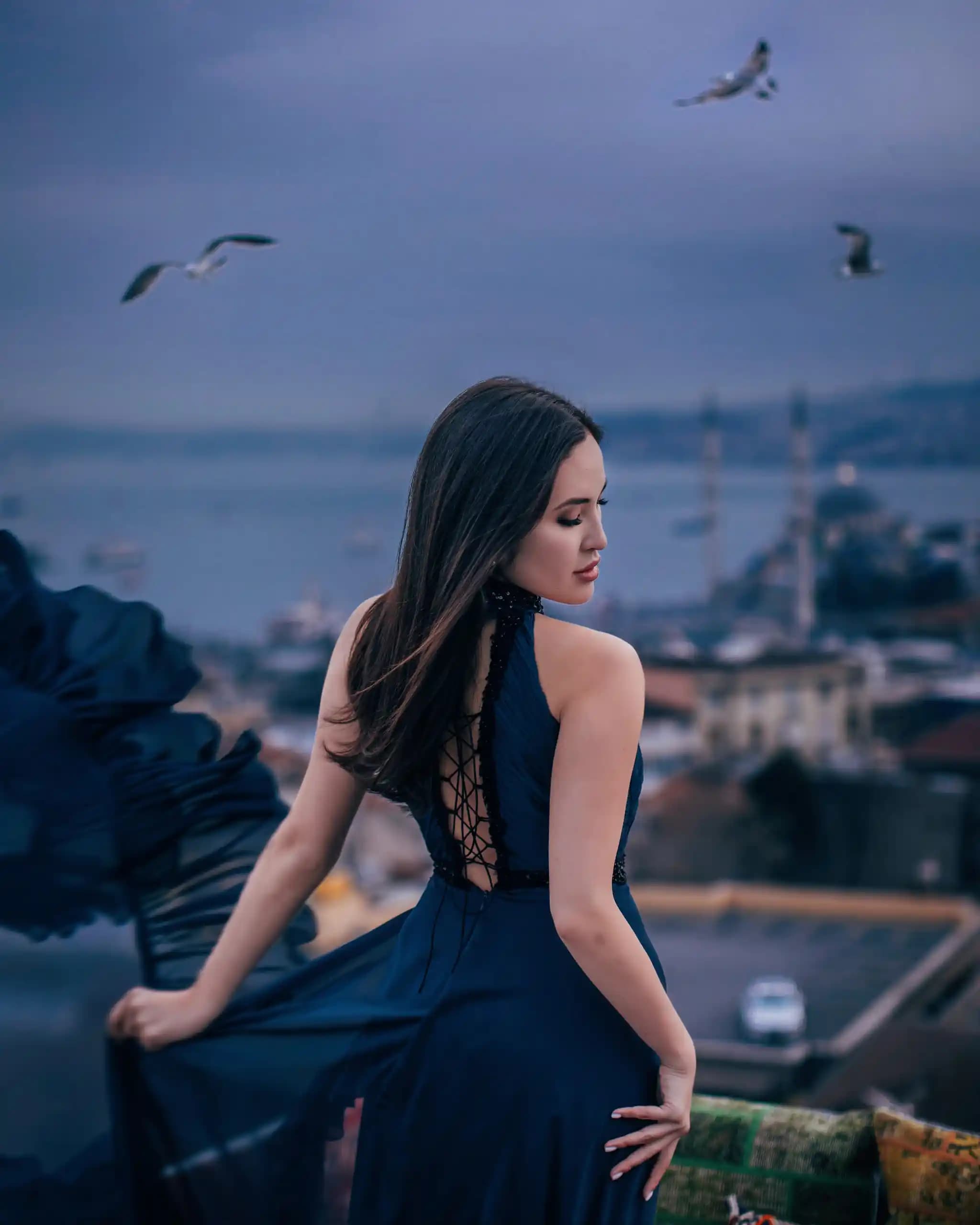 Moda Dünyasında Satılık Elbiseler: Tarzınızı Yansıtmanın En Güzel Yolu