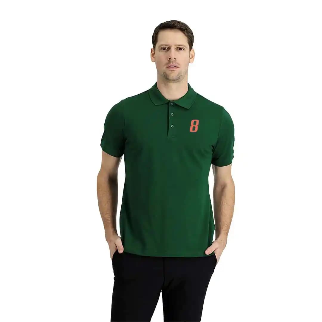 Moda Dünyasında Sekiz Tişört: Stilinizin Temel Parçaları ve Kombinasyon İpuçları