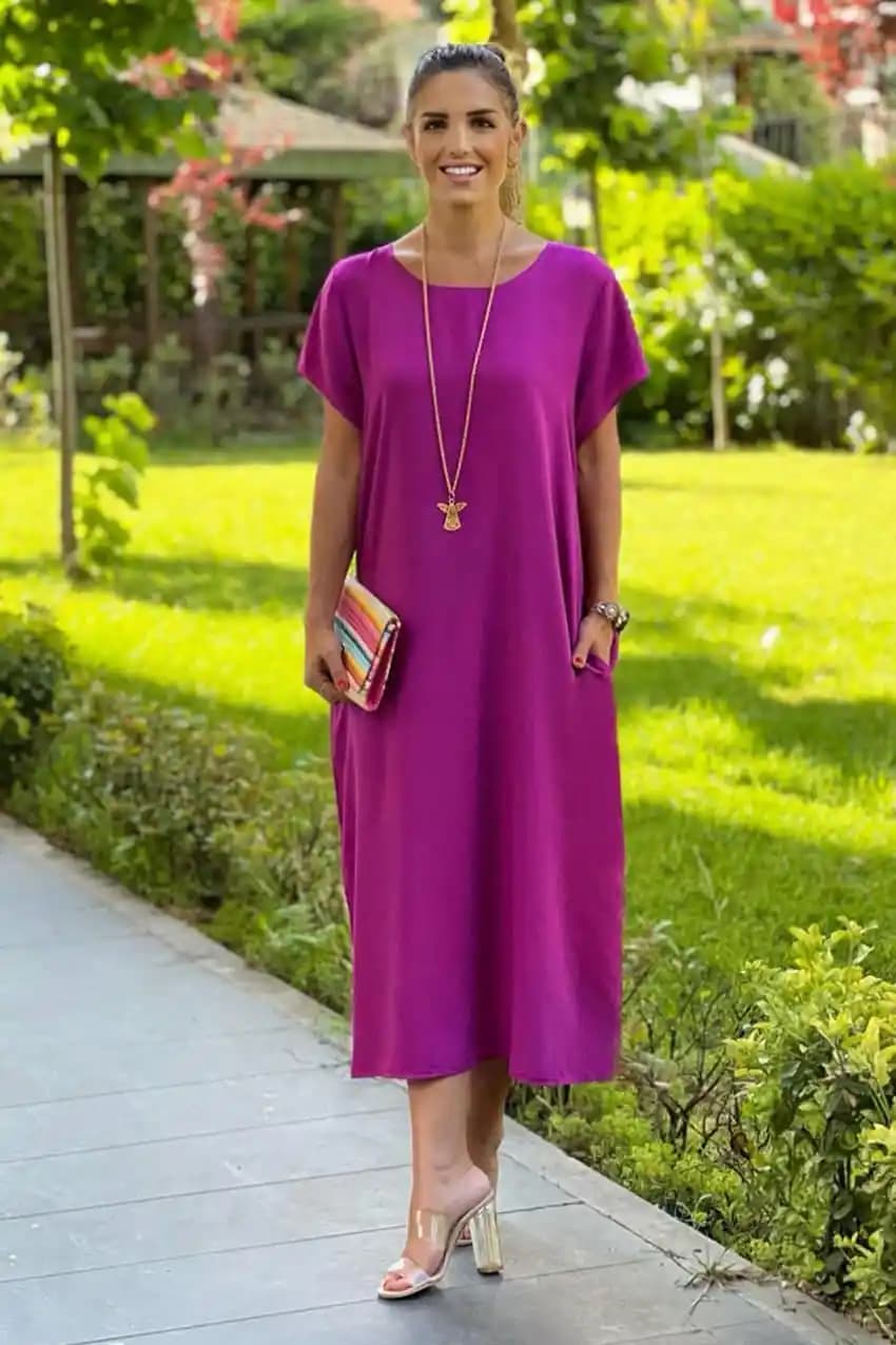 Moda Dünyasında Sihirli Elbise Trendleri ve Tasarım Yaklaşımları