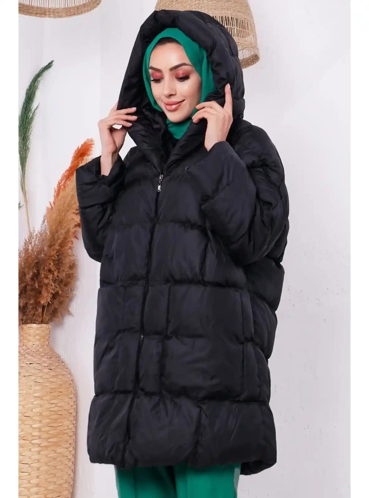 Moda Dünyasında Şişme Montların Yükselişi ve Güncel Trendler Analizi