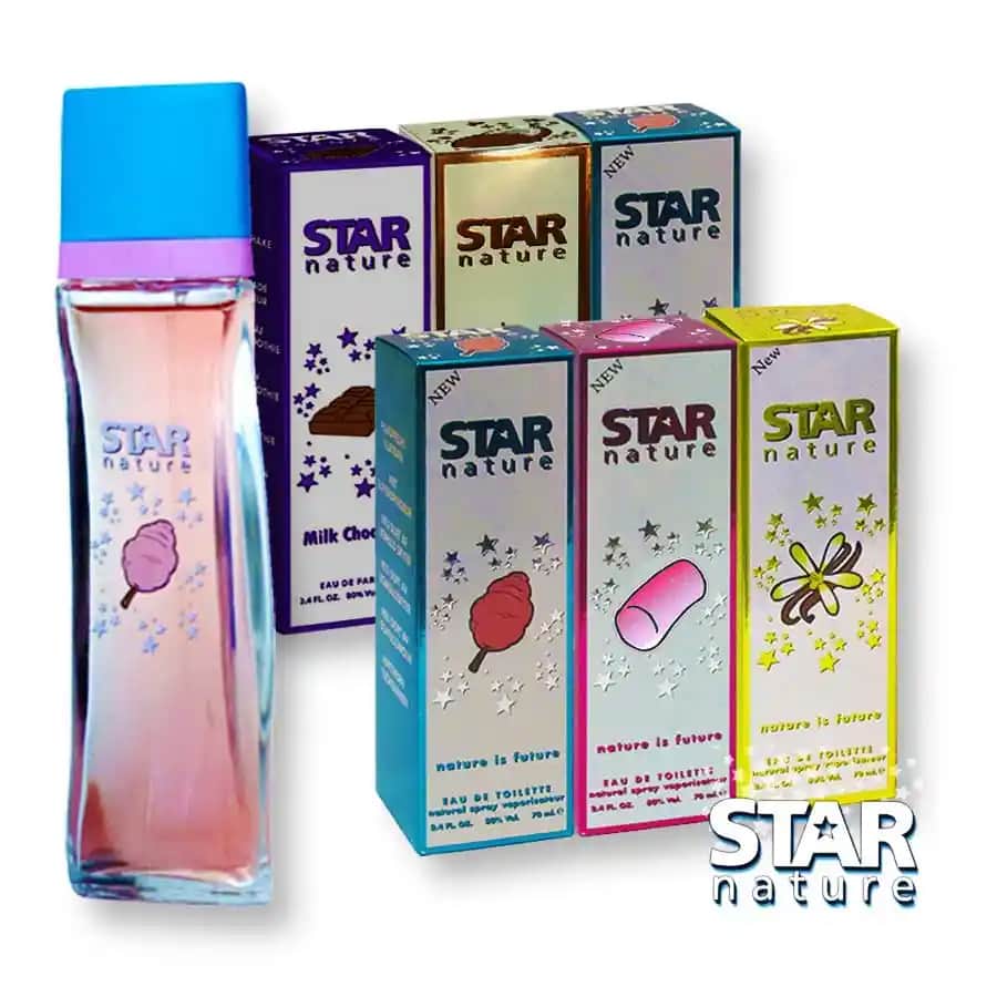 Moda Dünyasında Star Parfümler ve Güncel Trendler Hakkında Kapsamlı Bilgi