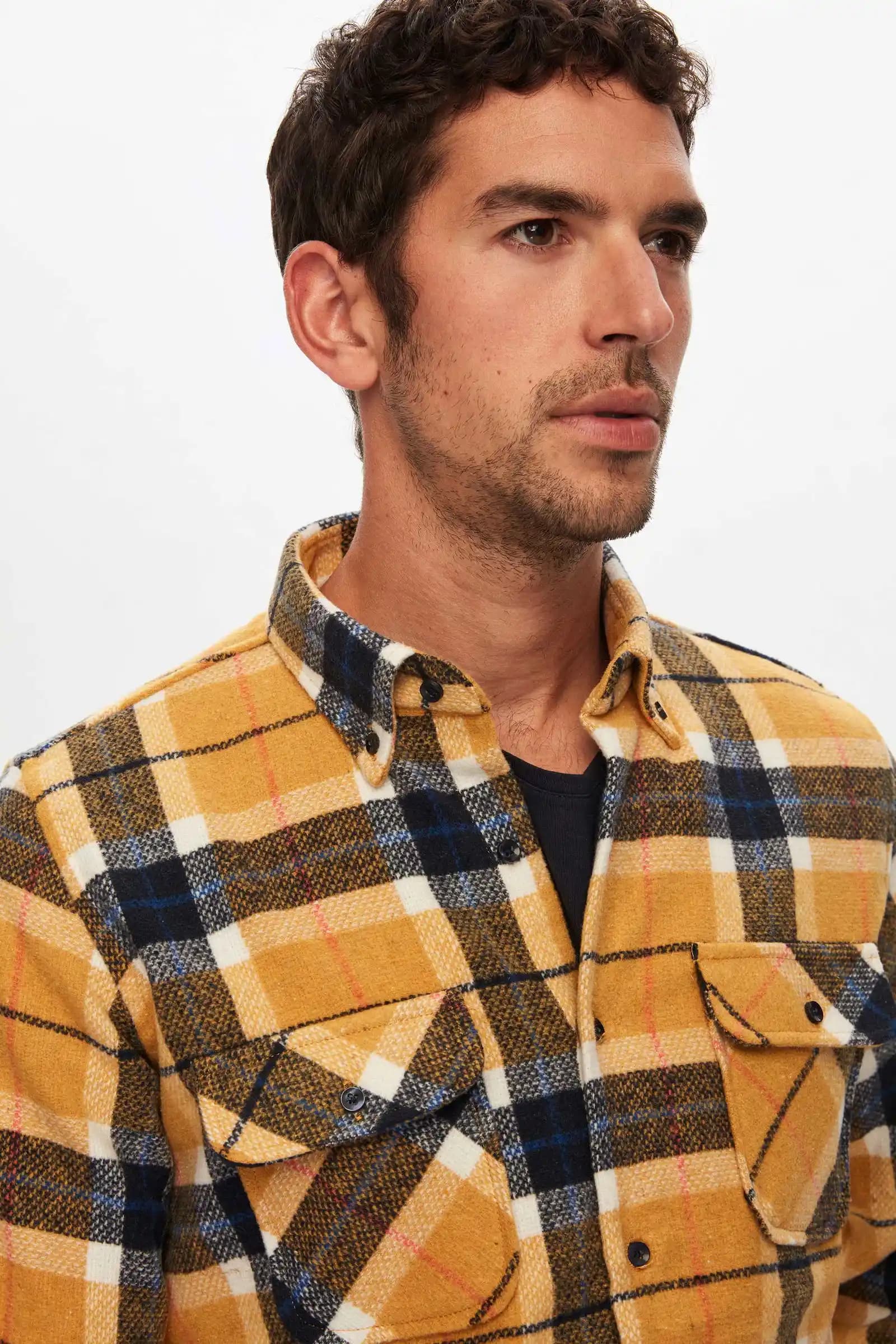 Moda Dünyasında T-shirt ve Gömleklerin Evrimi ve Güncel Trendler Hakkında Kapsamlı Bilgi