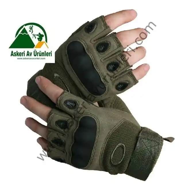 Moda Dünyasında Tactical Ürünlerin Yükselişi ve Güncel Trendler Analizi