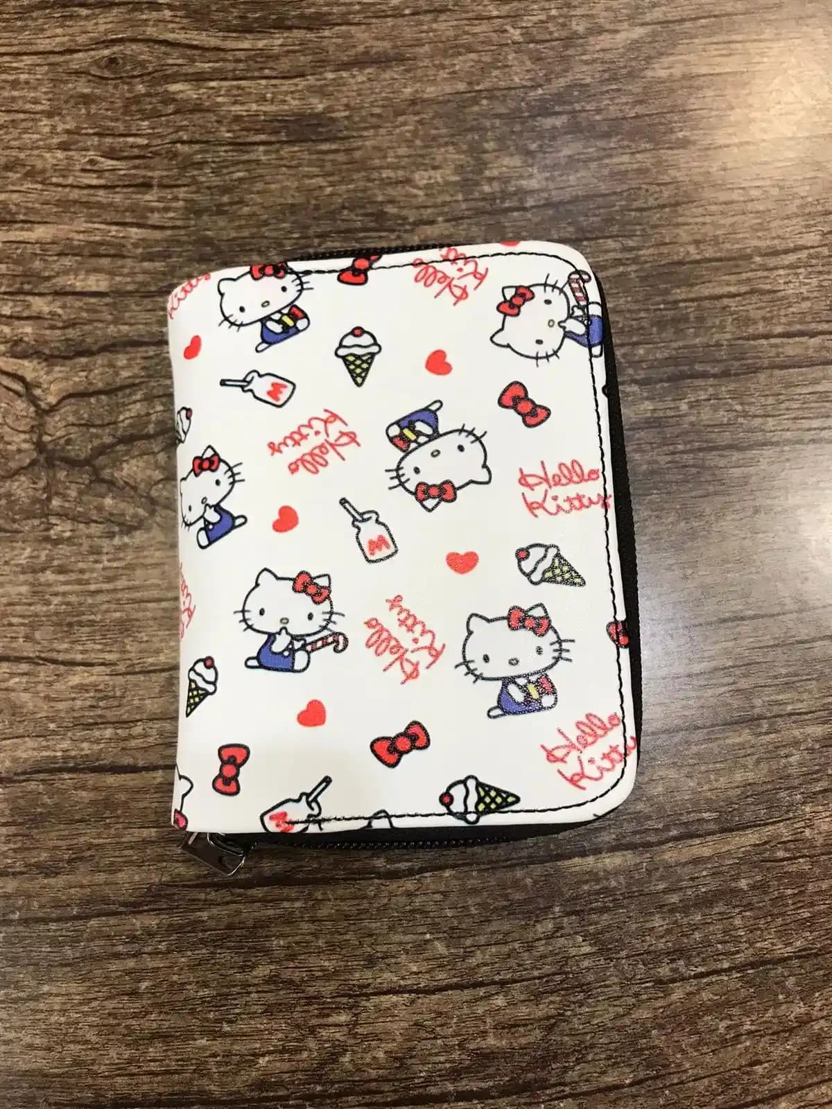 Moda Dünyasında Tatlı Cüzdanlar: Şık ve Sevimli Tasarımlarla Stil Yaratın