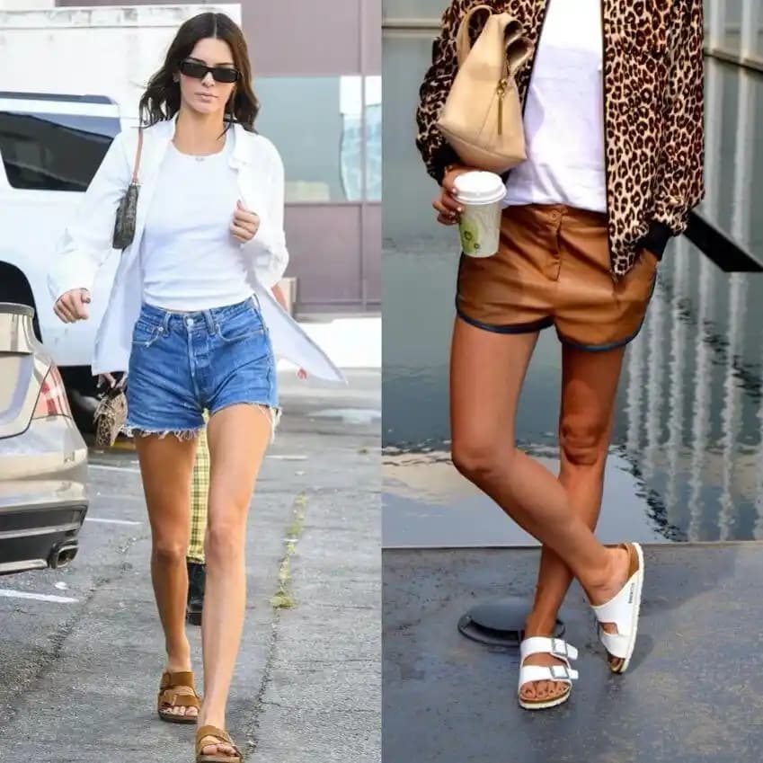 Moda Dünyasında Terlik Kombinasyonları: Şıklık ve Konforun Buluştuğu Stil Rehberi