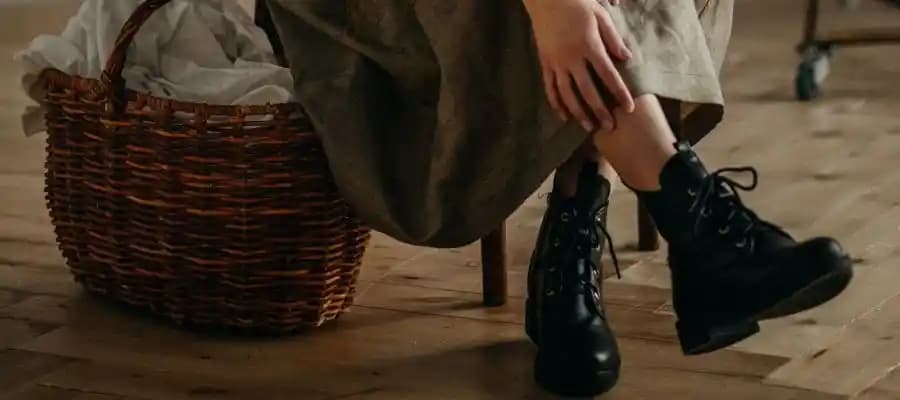 Moda Dünyasında Uygun Bot Seçimi: Şıklık ve Konforun Mükemmel Buluşması