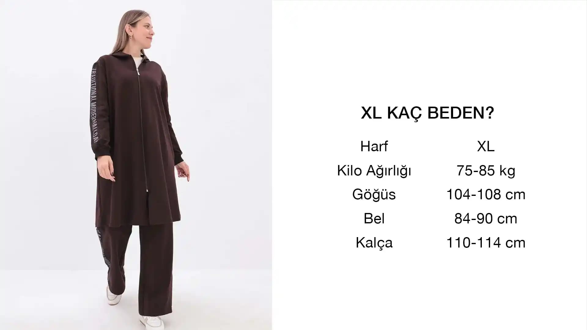 Moda Dünyasında XL Beden: Kapsayıcılık ve Kendini İfade Etme Gücü